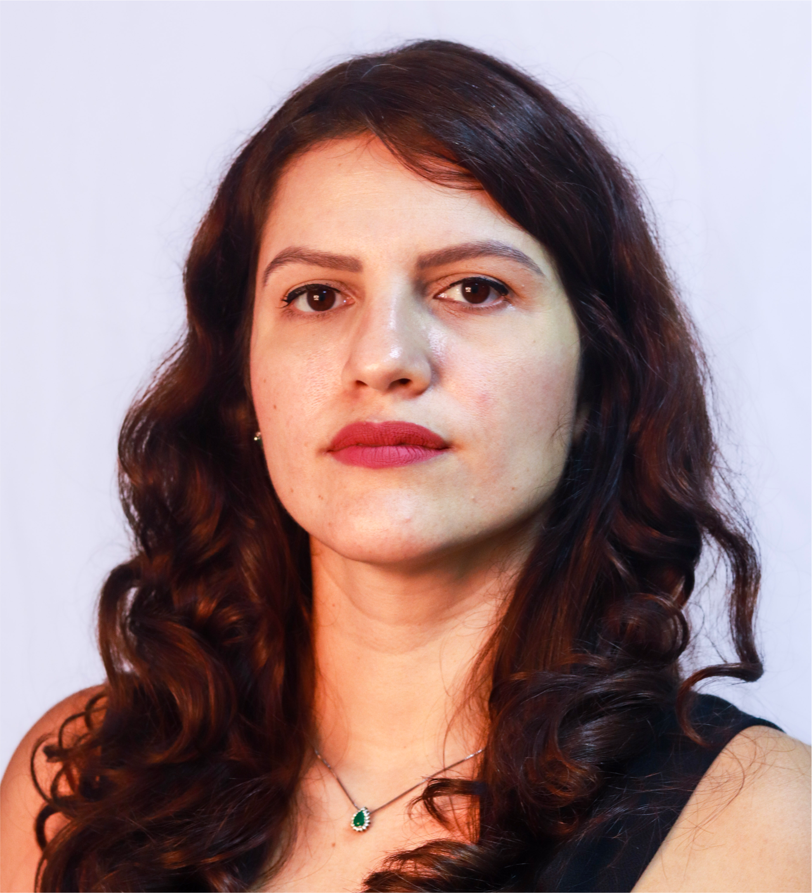 Foto de perfil do Nicole Vasconcelos Lima